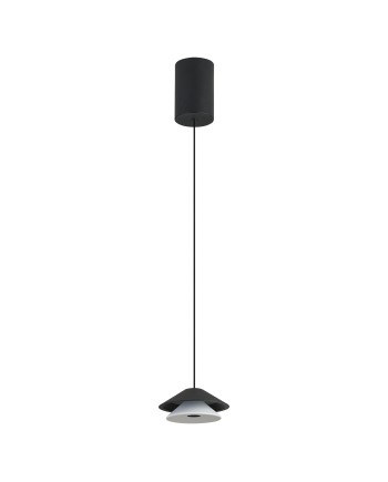 PICCOLA * COLGANTE LED 5W NEGRO